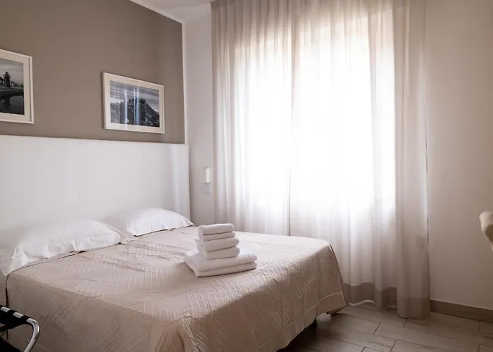 Hotel Mirella Castiglione della Pescaia