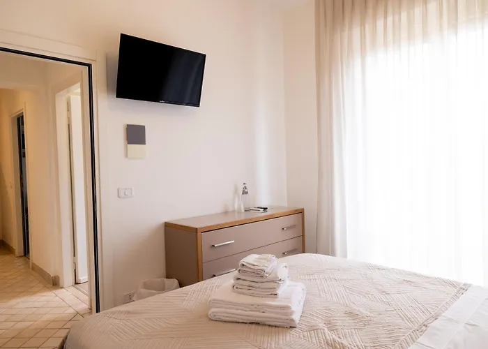 Hotel Mirella Castiglione della Pescaia